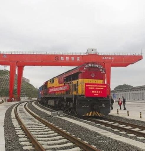 # 中老鐵路與中歐班列首次國內(nèi)貫通測(cè)試 國內(nèi)貨運(yùn)代理的機(jī)遇與新挑戰(zhàn)